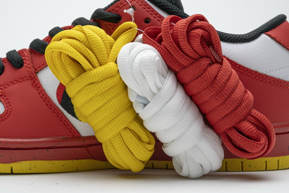 Get Nike SB Dunk Low Pro Vietnam 25th Anniversary 309242-307