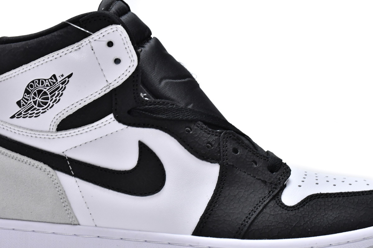  LJR Air Jordan 1 High OG WMNS Stage Haze 555088-108