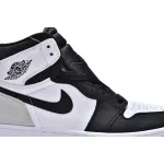  LJR Air Jordan 1 High OG WMNS Stage Haze 555088-108