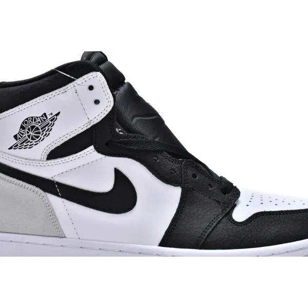  LJR Air Jordan 1 High OG WMNS Stage Haze 555088-108
