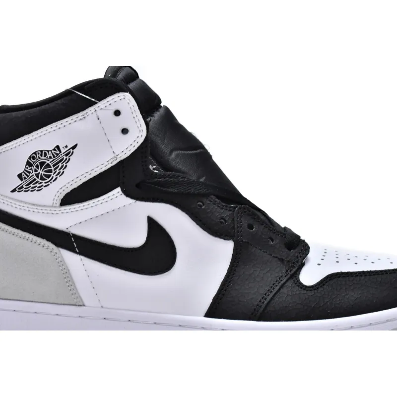  LJR Air Jordan 1 High OG WMNS Stage Haze 555088-108