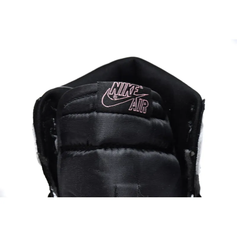  LJR Air Jordan 1 High OG WMNS Stage Haze 555088-108