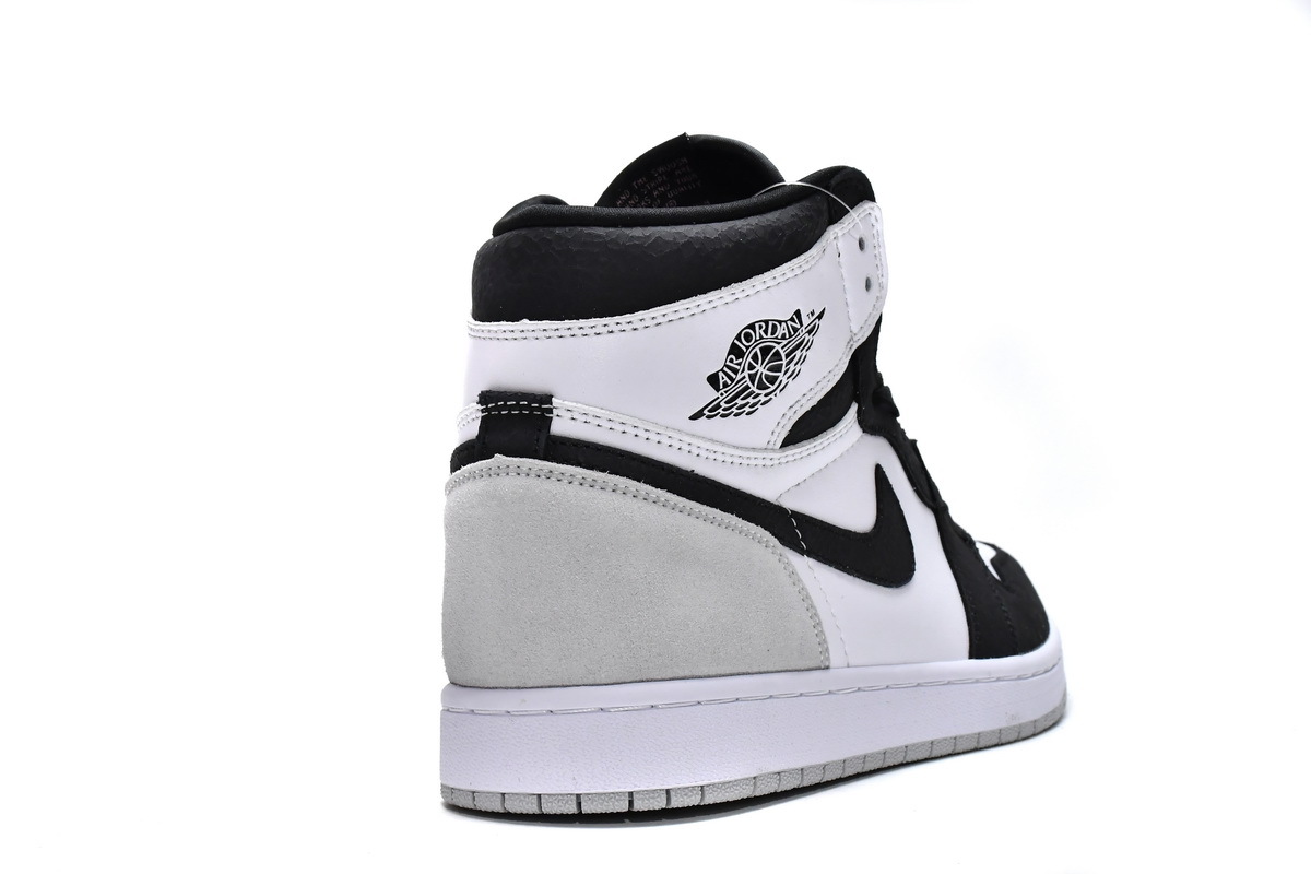 LJR Air Jordan 1 High OG WMNS Stage Haze 555088-108