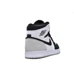  LJR Air Jordan 1 High OG WMNS Stage Haze 555088-108