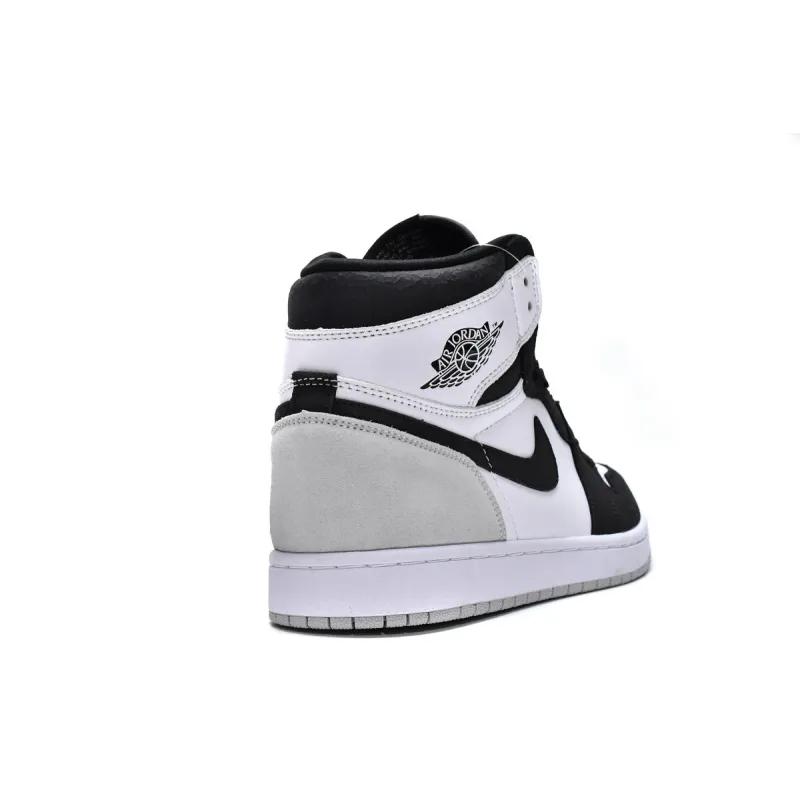  LJR Air Jordan 1 High OG WMNS Stage Haze 555088-108