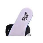  LJR Air Jordan 1 High OG WMNS Stage Haze 555088-108