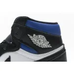 LJR Air Jordan 1 Retro High OG Game Royal 555088 041