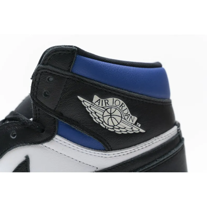 LJR Air Jordan 1 Retro High OG Game Royal 555088 041