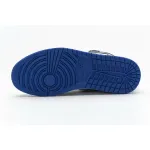 LJR Air Jordan 1 Retro High OG Game Royal 555088 041