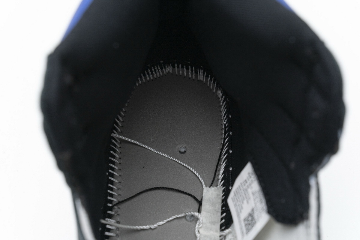 LJR Air Jordan 1 Retro High OG Game Royal 555088 041