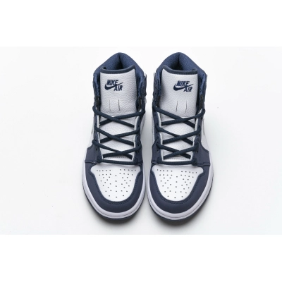 LJR Air Jordan 1 High OG Japan "Midnight Navy" DC1788-100  02