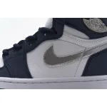 LJR Air Jordan 1 High OG Japan "Midnight Navy" DC1788-100 