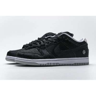 Get Nike SB Dunk Low Medicom Toy (2020) CZ5127-001 01