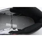 LJR Air Jordan 1 OG High 'Black Toe' 555088-125