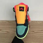 LJR Air Jordan 1 High OG“ Bio Hack” 555088-201 
