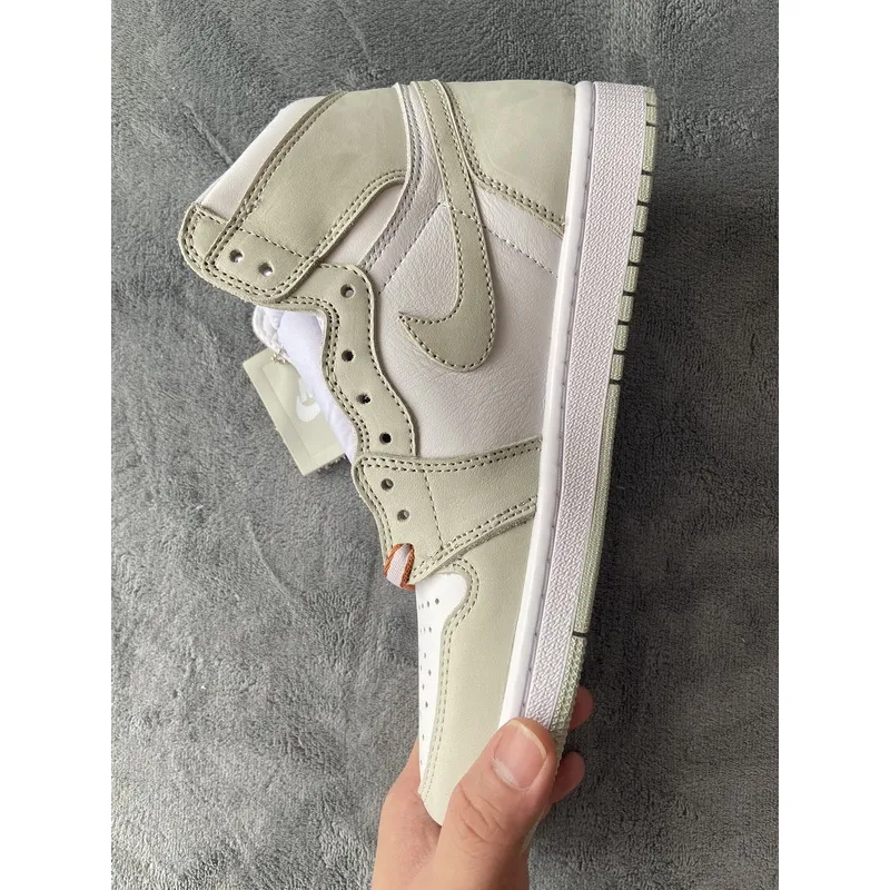  LJR Air Jordan 1 High OG Seafoam CD0461-002