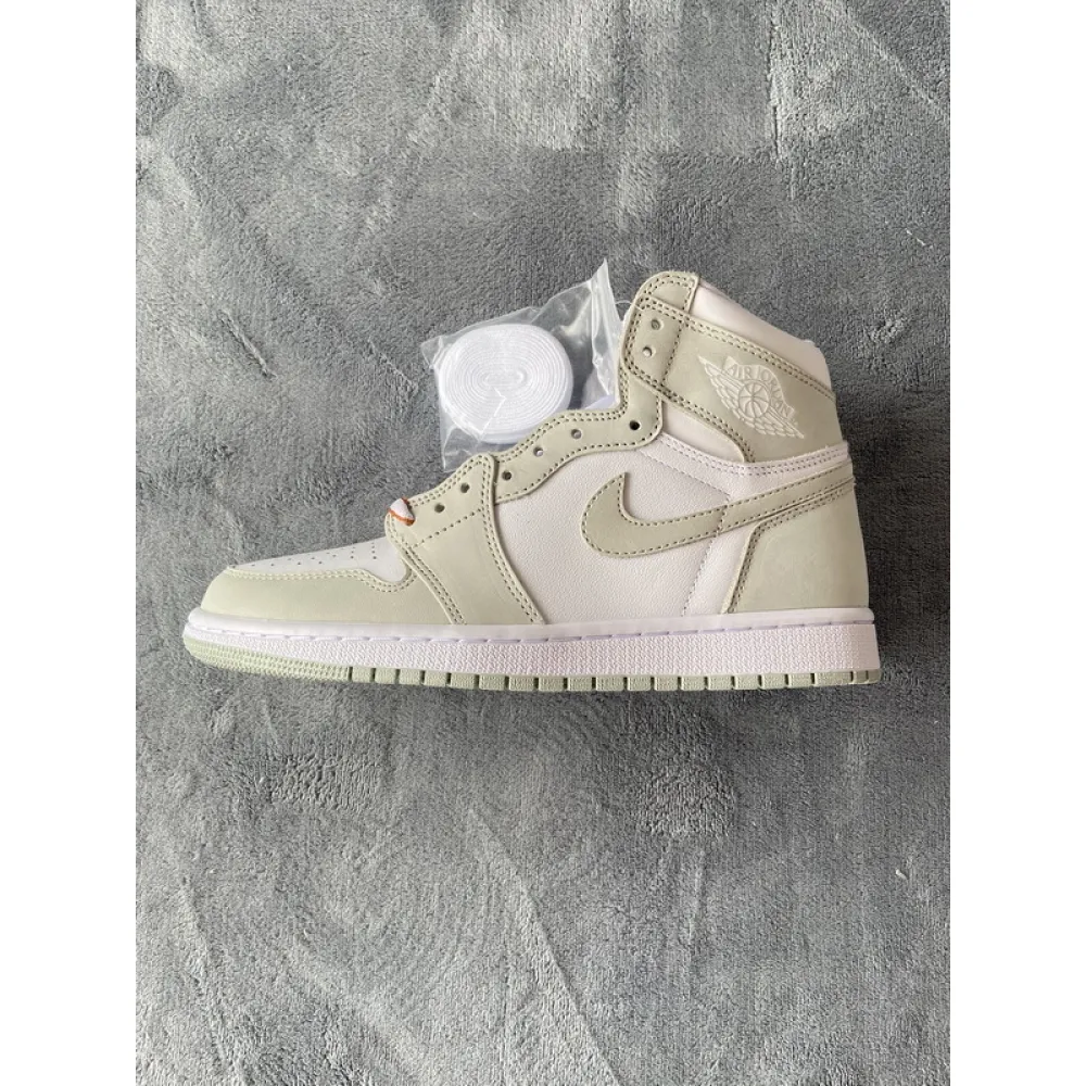  LJR Air Jordan 1 High OG Seafoam CD0461-002