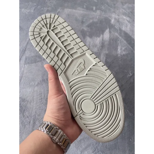  LJR Air Jordan 1 High OG Seafoam CD0461-002