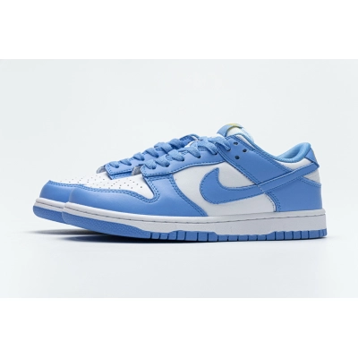 Get Replica Dunks Nike Dunk Low Coast (W) DD1503-100 01