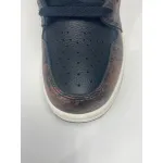  LJR Air Jordan 1 Retro High OG Patina 555088-033