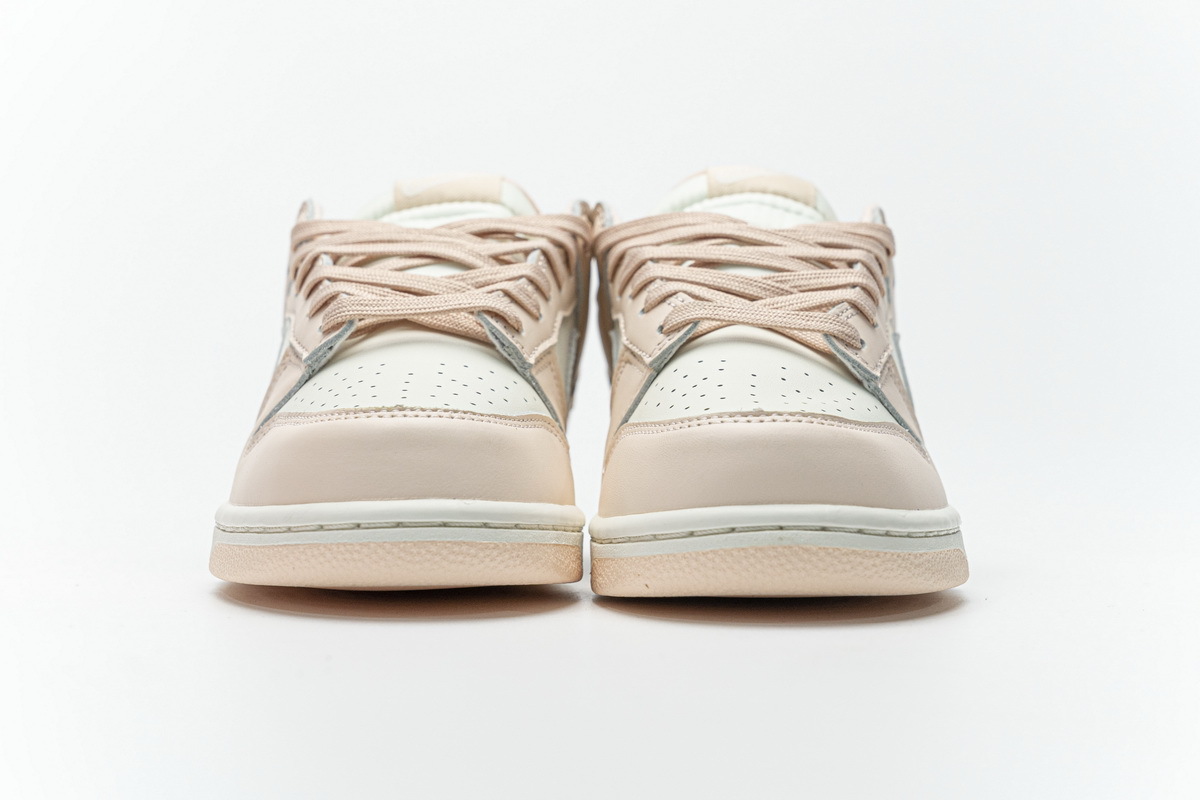 Get Nike Dunk Low Orange Pearl (W) DD1503-102