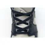 LJR Air Jordan 1 Retro High OG “Obsidian University Blue” 555088-140