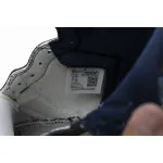 LJR Air Jordan 1 Retro High OG “Obsidian University Blue” 555088-140