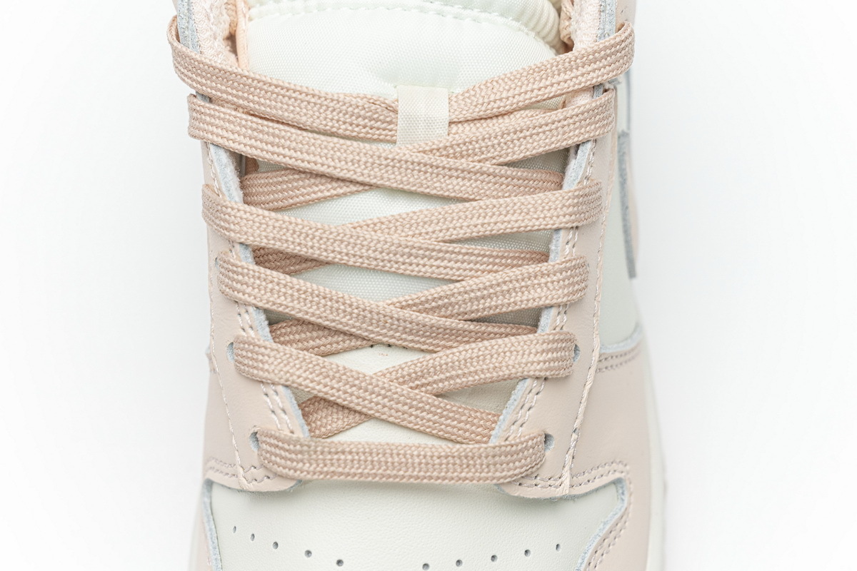 Get Nike Dunk Low Orange Pearl (W) DD1503-102