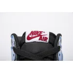  LJR Air Jordan 1 Retro High OG "Fearless" CK5666-100