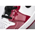  LJR Air Jordan 1 Retro High OG "Fearless" CK5666-100