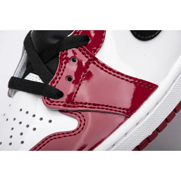  LJR Air Jordan 1 Retro High OG "Fearless" CK5666-100