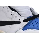 Fragment x Travis Scott x LJR Air Jordan 1 High OG Military DH3227-105