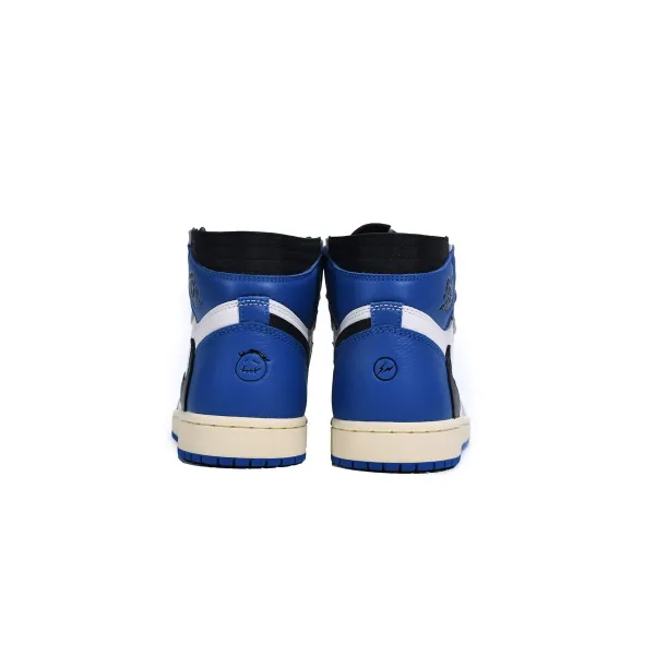 Fragment x Travis Scott x LJR Air Jordan 1 High OG Military DH3227-105