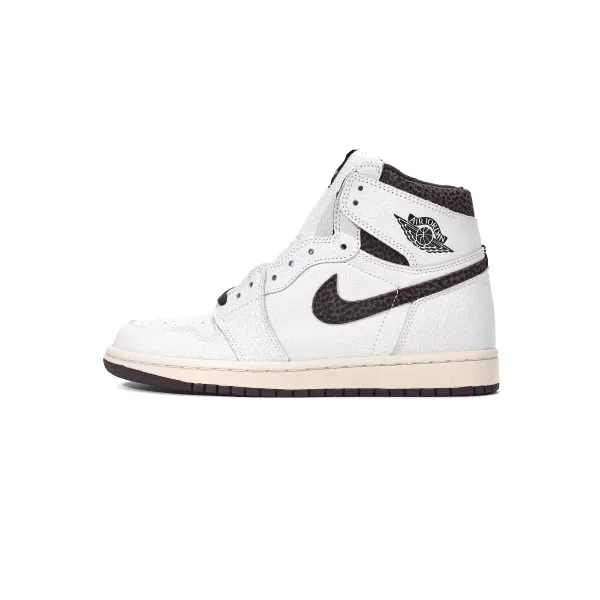 LJR Air Jordan 1 Retro High OG A Ma Maniére DO7097-100 