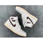 LJR Air Jordan 1 Retro High OG A Ma Maniére DO7097-100 