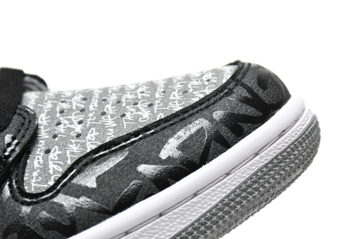  LJR Air Jordan 1 High OG RebellionLJR Aire 555088-036