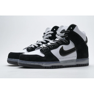 Get Nike Dunk High Slam Jam White Black DA1639-101 01