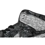  LJR Air Jordan 1 High OG RebellionLJR Aire 555088-036