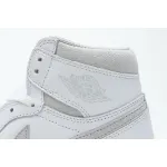  LJR Air Jordan 1 Retro High '85 "Neutral Grey" BQ4422-100