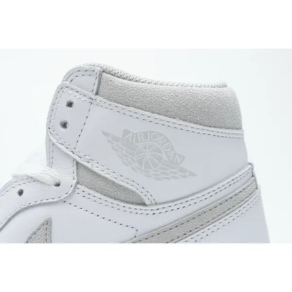  LJR Air Jordan 1 Retro High '85 "Neutral Grey" BQ4422-100
