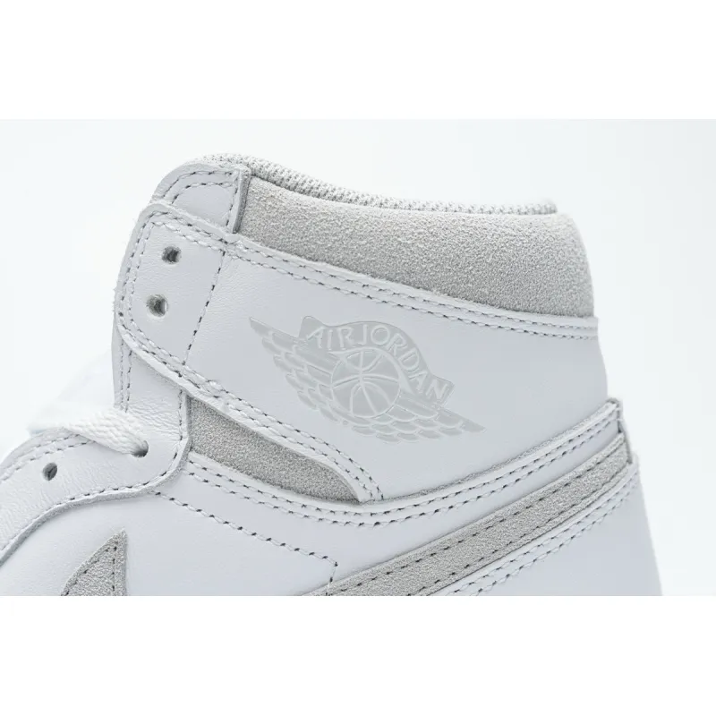  LJR Air Jordan 1 Retro High '85 "Neutral Grey" BQ4422-100