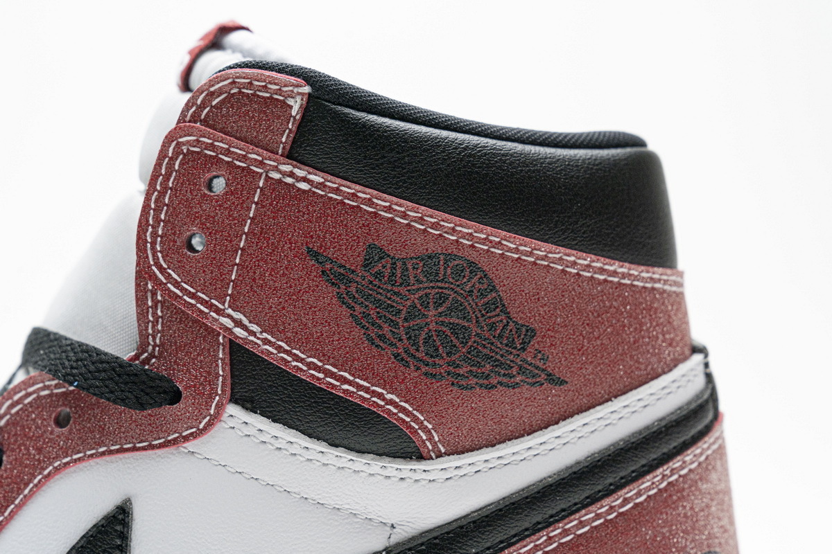  Trophy Room x LJR Air Jordan 1 Retro High OG DA2728-100