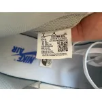 LJR Air Jordan 1 High OG GS Wash North Carolan 555088-402