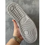 LJR Air Jordan 1 High OG GS Wash North Carolan 555088-402