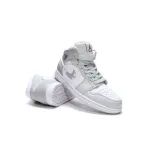 LJR Air Jordan 1 Mid Grey Camo C9035-100 