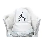 LJR Air Jordan 1 Mid Grey Camo C9035-100 