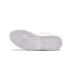LJR Air Jordan 1 Mid Grey Camo C9035-100 