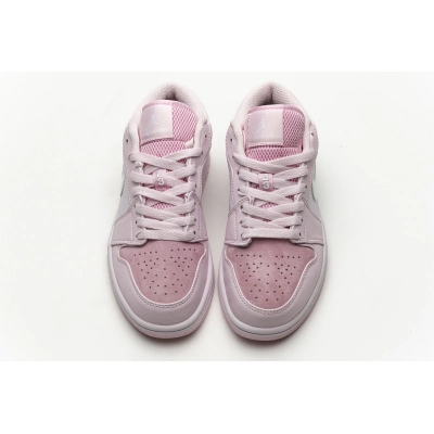 Get Air Jordan 1 Low Digital Pink (W) CW5379-600 02