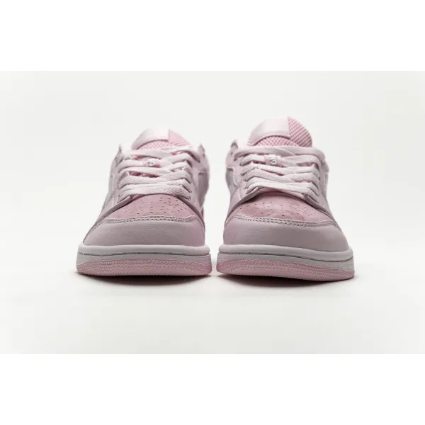 Get Air Jordan 1 Low Digital Pink (W) CW5379-600
