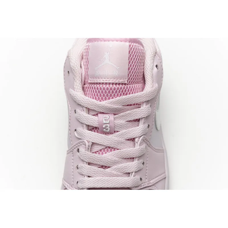 Get Air Jordan 1 Low Digital Pink (W) CW5379-600